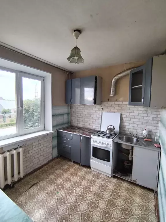Продаётся 1-к квартира, 32.6 м - Фото 0