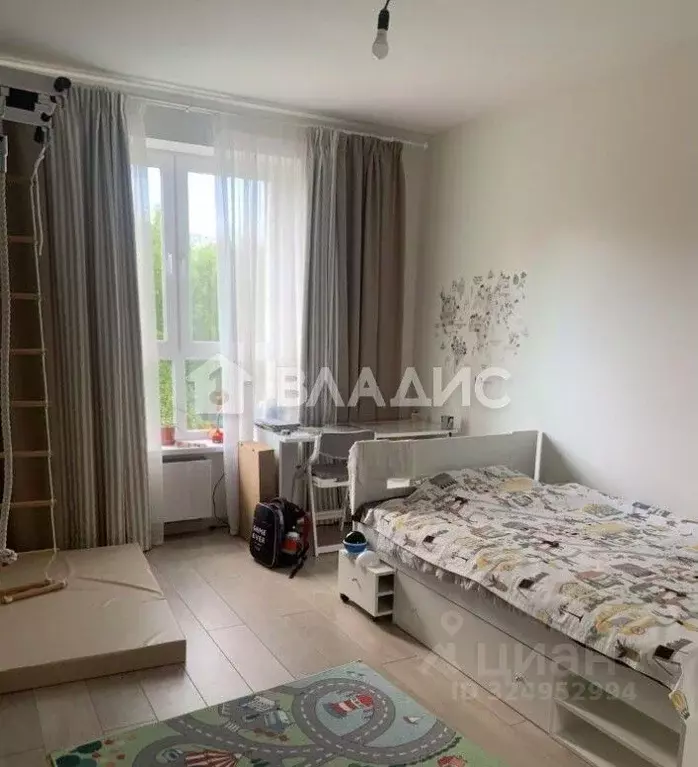 2-к кв. Москва Лазоревый проезд, 3 (66.1 м) - Фото 1