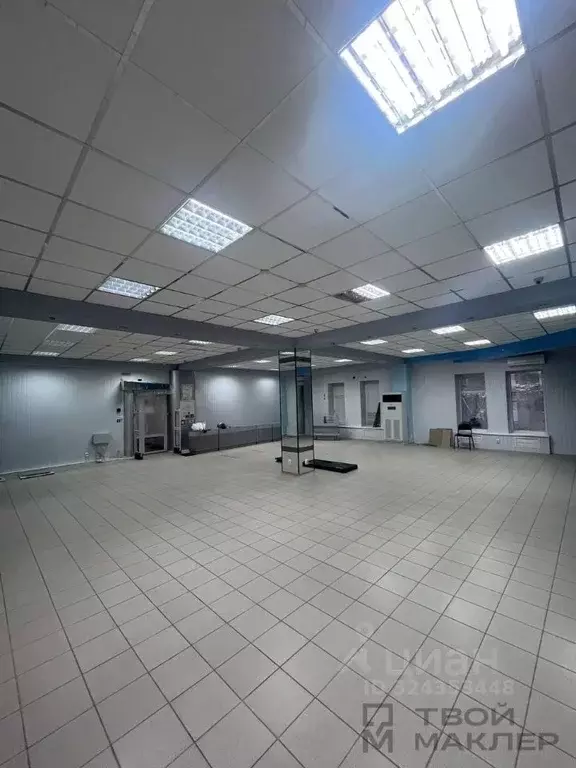 Офис в Пензенская область, Пенза ул. Кирова, 55А (199 м) - Фото 2