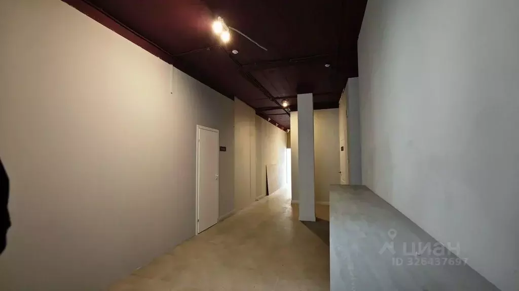 Торговая площадь в Санкт-Петербург Общественный пер., 5 (95 м) - Фото 2