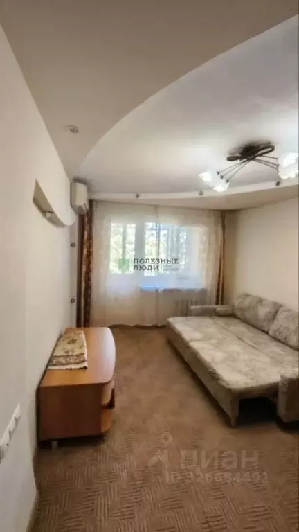 2-к кв. Краснодарский край, Краснодар Ставропольская ул., 228 (48.0 м) - Фото 1