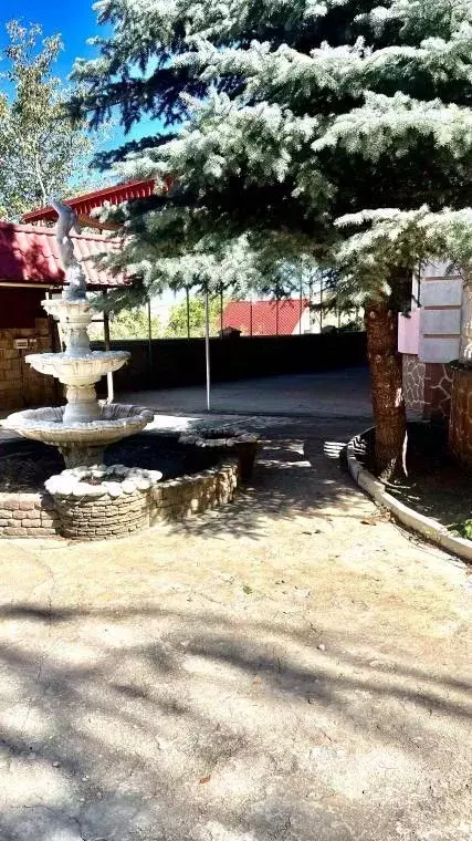 Помещение свободного назначения в Крым, Симферопольский район, ... - Фото 1