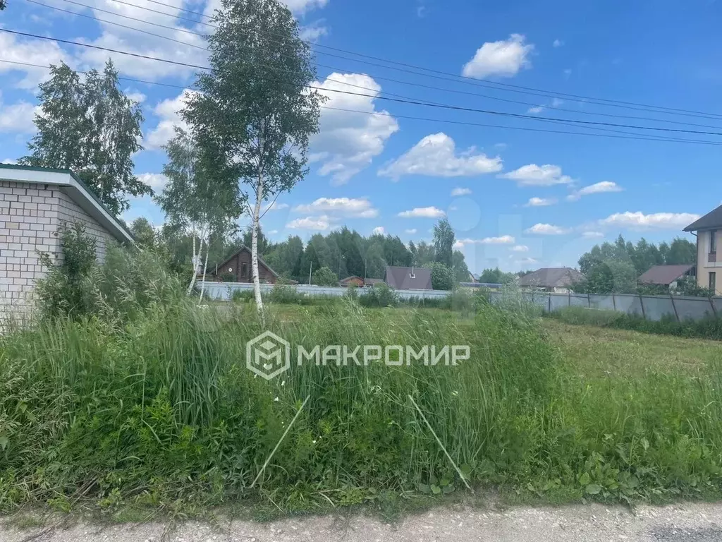 Участок 17 сот. (ИЖС) - Фото 0