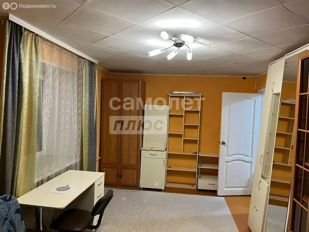 1-комнатная квартира: Липецк, улица Зегеля, 44 (30.7 м) - Фото 1