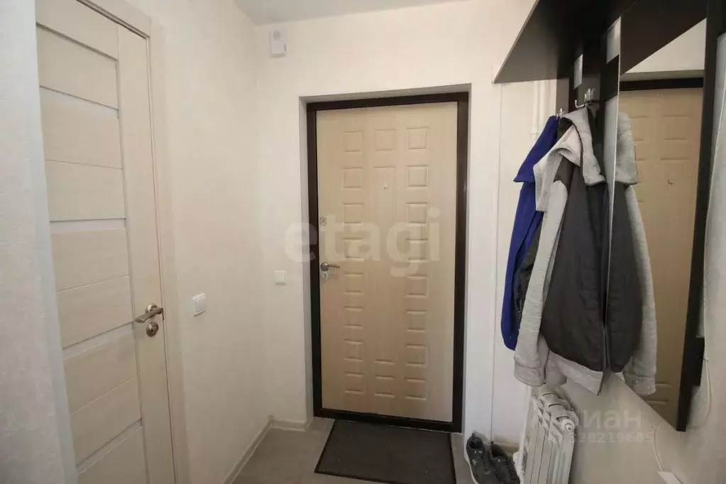 Студия Вологодская область, Шексна рп, Шексна Северная мкр ул. Труда, ... - Фото 1