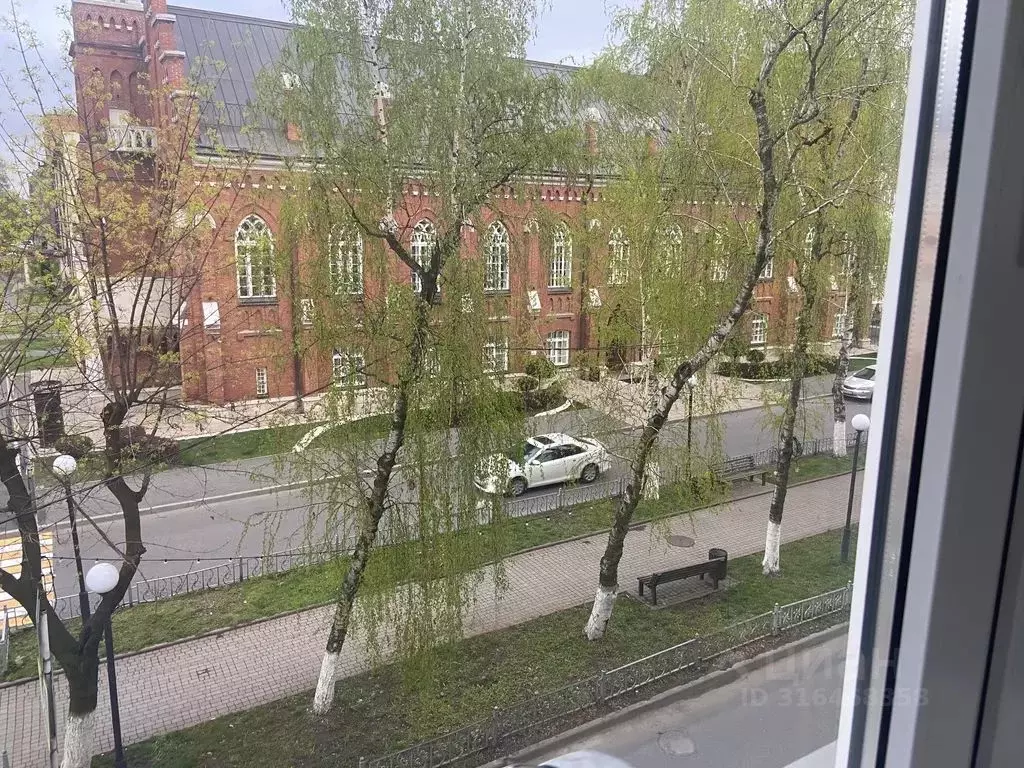 1-к кв. Северная Осетия, Владикавказ ул. Миллера, 41 (45.0 м) - Фото 1