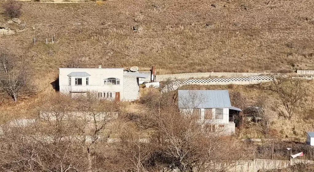 Дом в Ставропольский край, Кисловодск Бештау СТ, ул. Рябиновая (280 м) - Фото 2