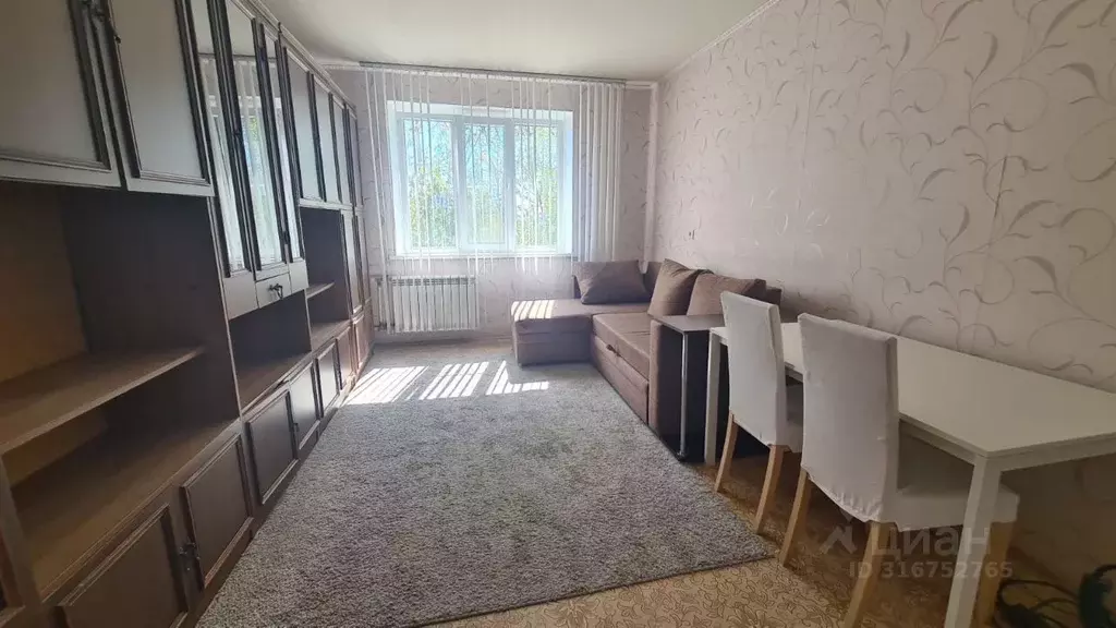 1-к кв. Санкт-Петербург Приморский просп., 167К3 (38.9 м) - Фото 0