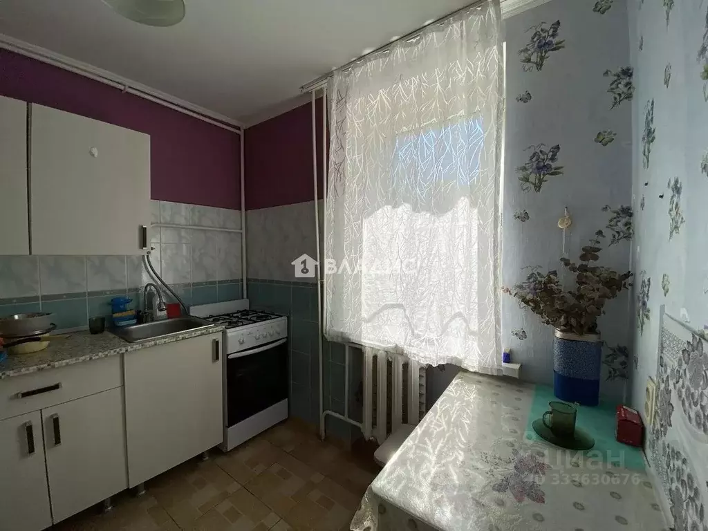 1-к кв. Краснодарский край, Ейск ул. Плеханова, 4 (33.0 м) - Фото 2