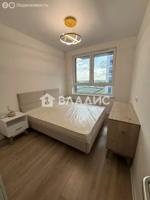 1-комнатная квартира: село Ям, улица Мезенцева, 23 (32.06 м) - Фото 1