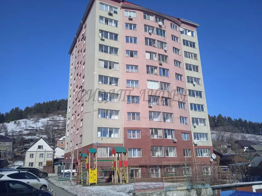 Квартира В Горно Алтайске Купить Недорого