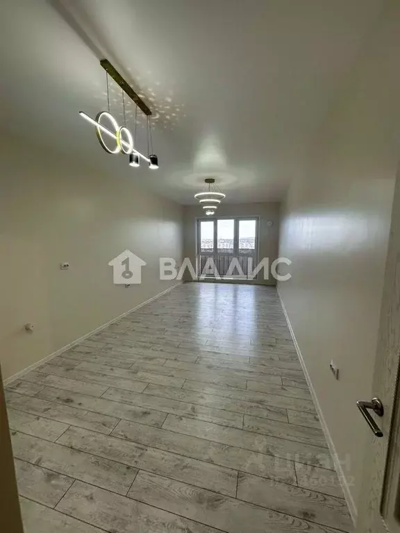 2-к кв. Бурятия, Улан-Удэ ул. Жердева, 42Бк2 (44.0 м) - Фото 1