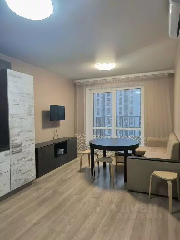 3-к кв. Москва ул. Саларьевская, 9 (88.0 м) - Фото 1