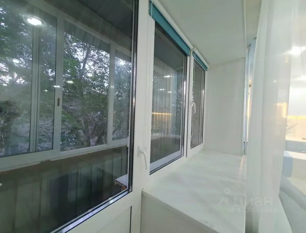 2-к кв. Самарская область, Самара Московское ш., 4 (42.3 м) - Фото 1