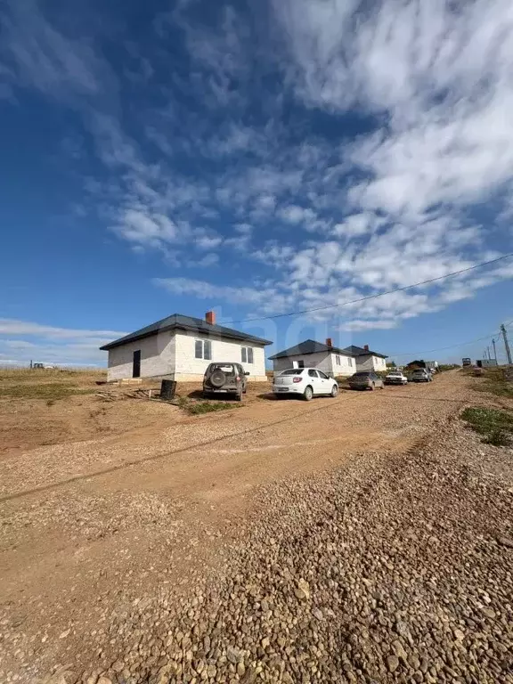 Дом в Пермский край, Краснокамский муниципальный округ, с. Мысы  (89 ... - Фото 1