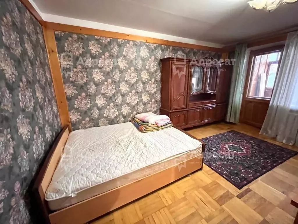 2-к кв. Волгоградская область, Волгоград ул. Рокоссовского, 52 (47.0 ... - Фото 2