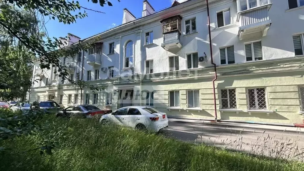 1-к кв. Татарстан, Зеленодольск ул. Ленина, 51 (40.5 м) - Фото 1