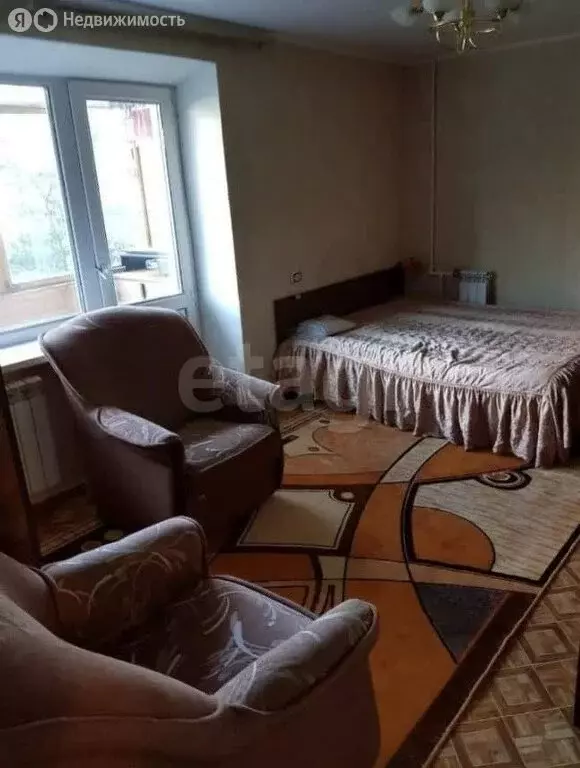 2-комнатная квартира: Тверь, проспект Победы, 54 (41.3 м) - Фото 1