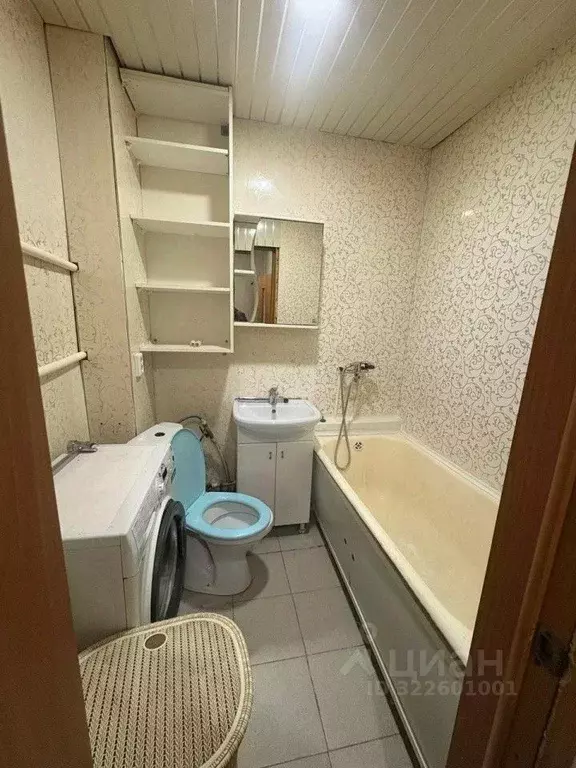 2-к кв. Свердловская область, Екатеринбург ул. Энтузиастов, 30А (35.0 ... - Фото 2