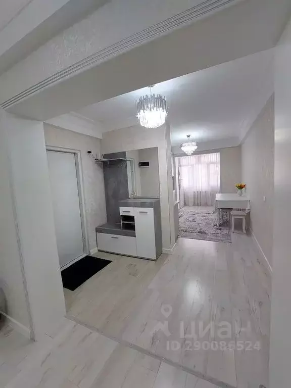 2-к кв. Дагестан, Каспийск просп. Акулиничева, 14 (75.0 м) - Фото 1