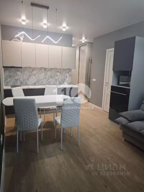2-к кв. Новосибирская область, Новосибирск ул. Ясный Берег, 29 (40.0 ... - Фото 2