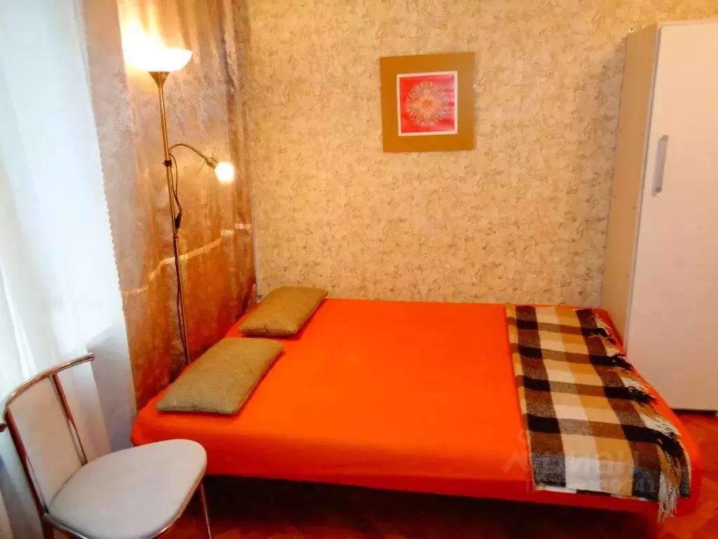 1-к кв. Санкт-Петербург Тихорецкий просп., 15К1 (37.0 м) - Фото 2