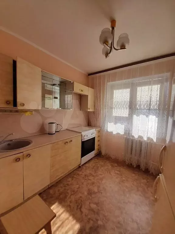 2-к. квартира, 52,4 м, 5/9 эт. - Фото 1