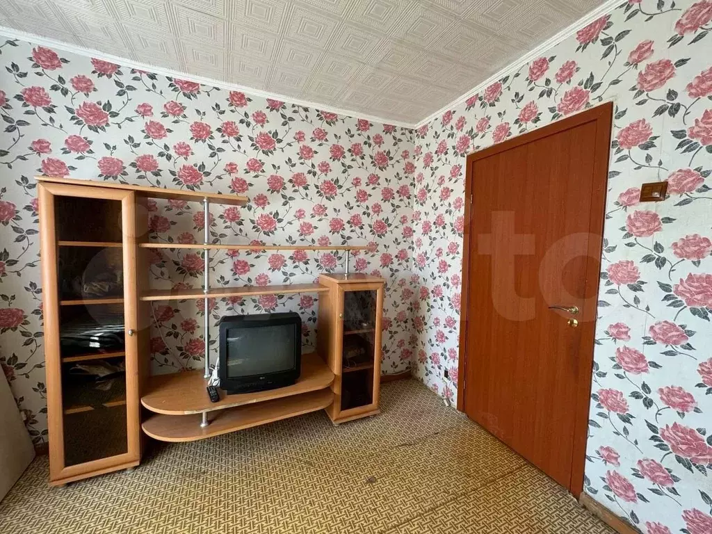 1-к. квартира, 28,9 м, 4/9 эт. - Фото 1