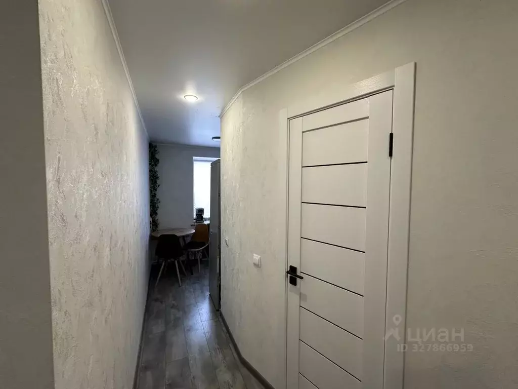 2-к кв. Орловская область, Орел Наугорское ш., 42 (44.7 м) - Фото 2