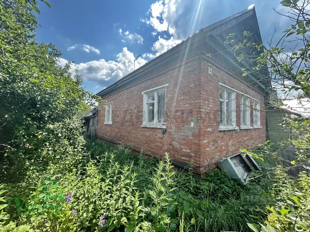 Таунхаус в Московская область, Орехово-Зуевский городской округ, с. ... - Фото 1