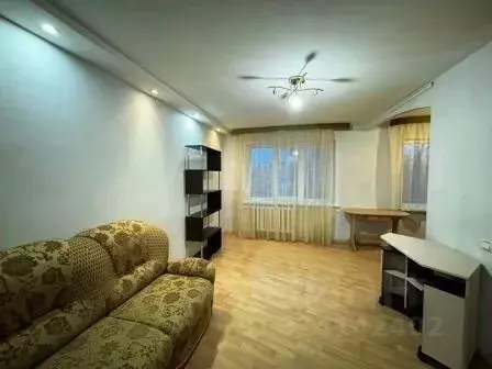 3-к кв. Коми, Усинск ул. Нефтяников, 46 (60.5 м) - Фото 1