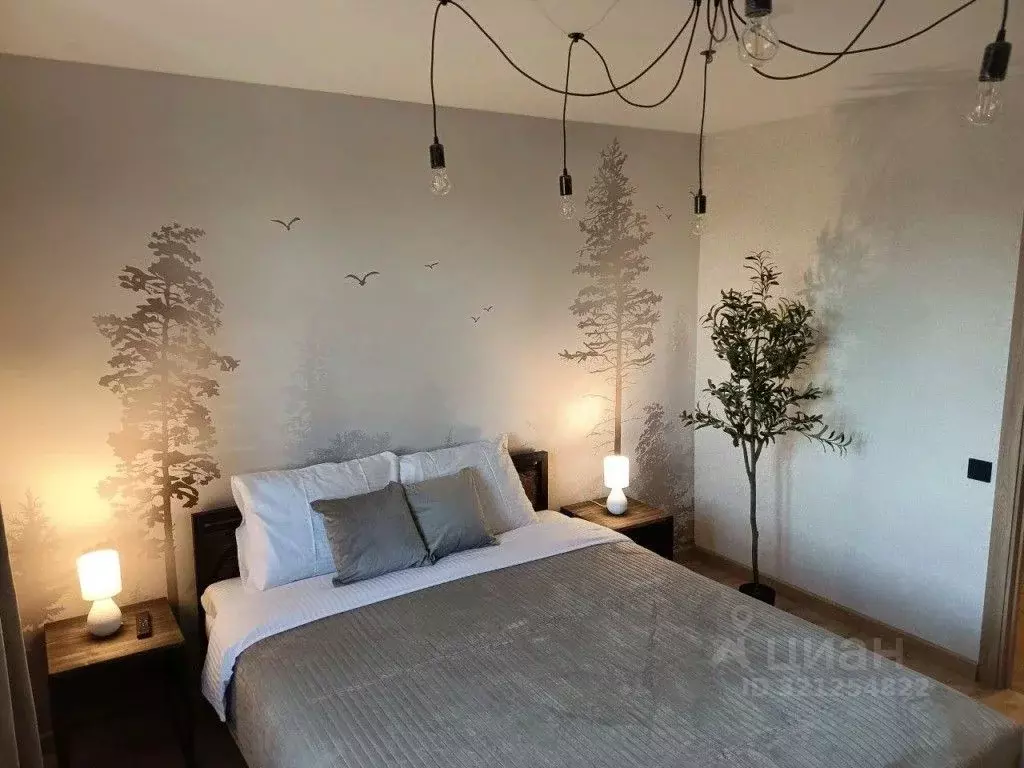 1-к кв. Ярославская область, Рыбинск ул. Плеханова, 38 (48.0 м) - Фото 1