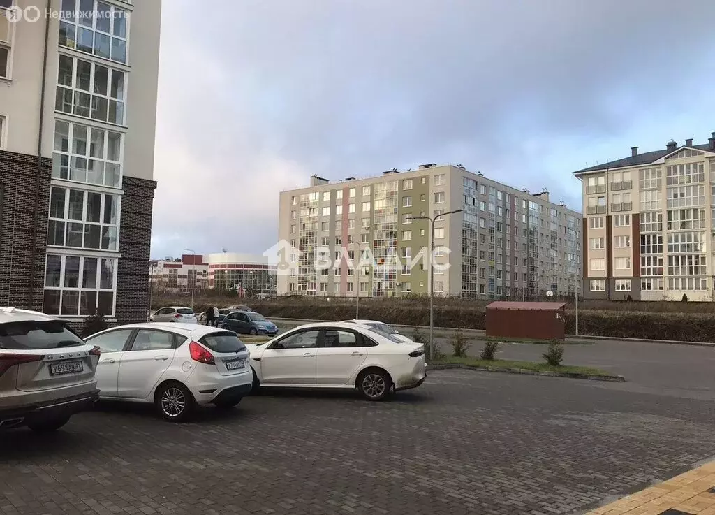 2-комнатная квартира: Калининградская область, Зеленоградский ... - Фото 2
