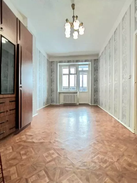 3-к кв. Челябинская область, Копейск ул. 26-го Партсъезда, 3А (55.0 м) - Фото 1