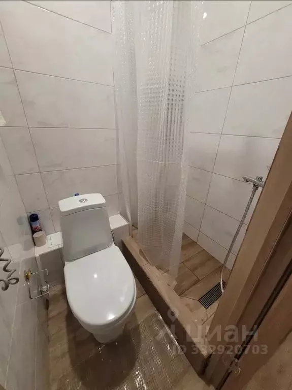 Студия Татарстан, Казань ул. Четаева, 39 (25.0 м) - Фото 2
