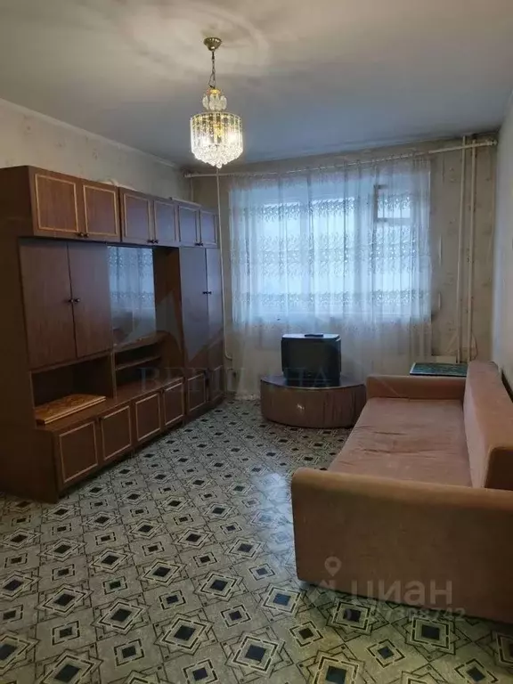 3-к кв. Красноярский край, Норильск Талнахская ул., 18 (64.6 м) - Фото 1