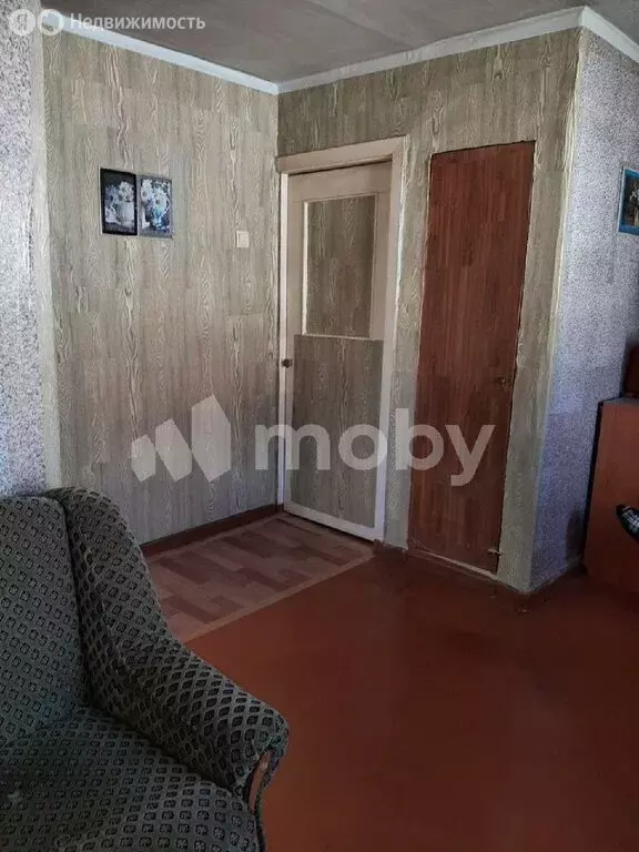1-комнатная квартира: Калининград, улица Репина, 50 (31.4 м) - Фото 1