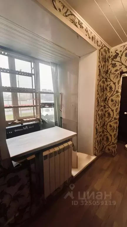 4-к кв. Москва Керамический проезд, 49К1 (86.2 м) - Фото 2