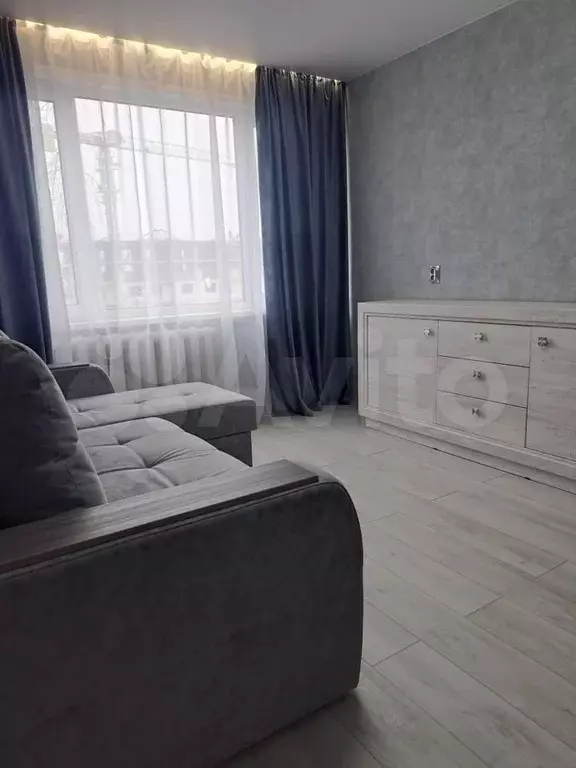 3-к. квартира, 67,3 м, 9/9 эт. - Фото 0