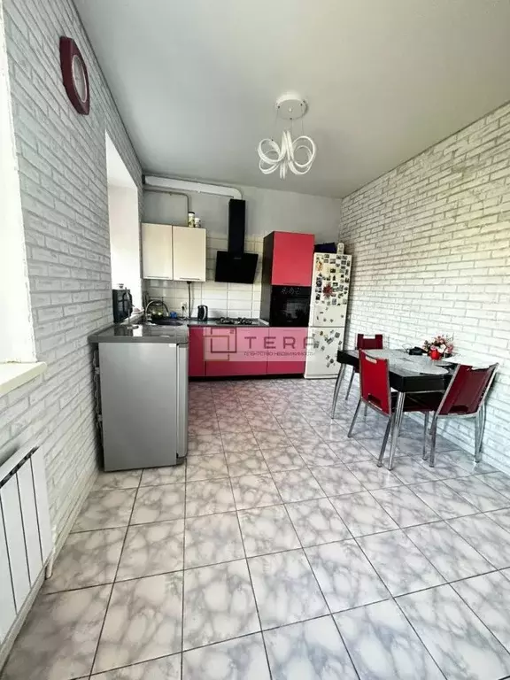 Таунхаус в Башкортостан, Уфа ул. Аэродромная (109 м) - Фото 1