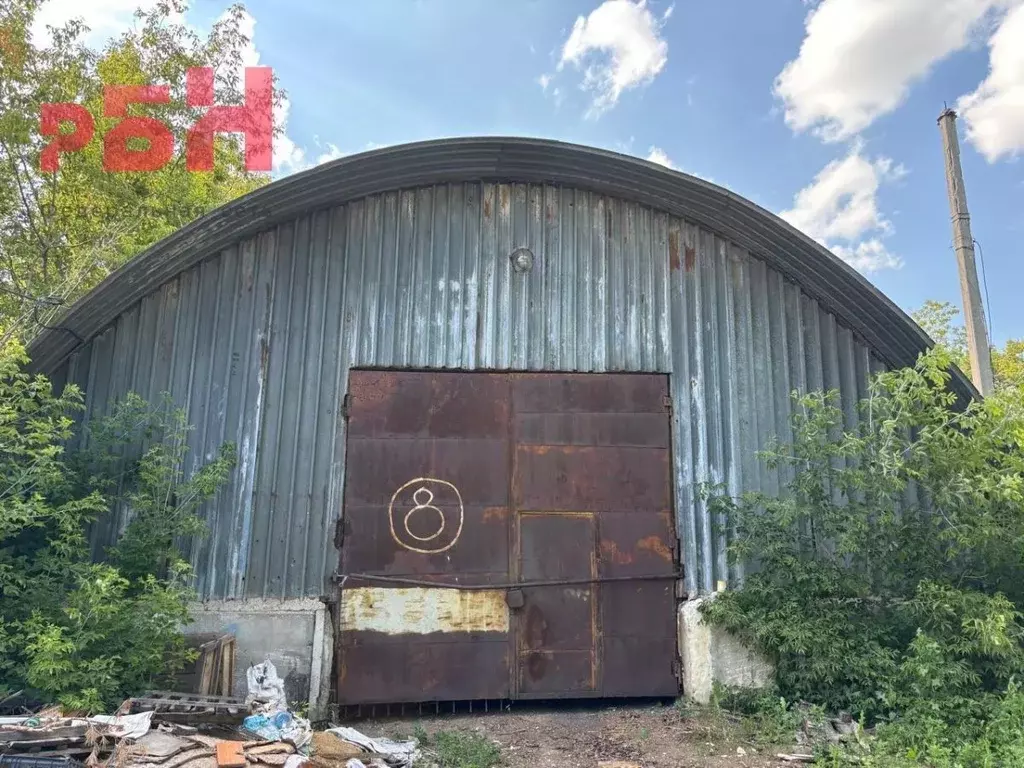 Склад в Башкортостан, Нефтекамск Техснабовская ул., 3В (360 м) - Фото 0