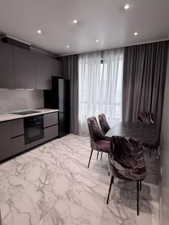 2-к кв. Москва Ильменский проезд, 14к3 (50.1 м) - Фото 1