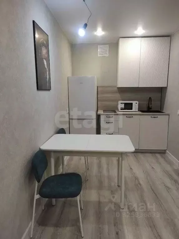 1-к кв. Удмуртия, Ижевск ул. Ключевой Поселок, 23литА (36.0 м) - Фото 1