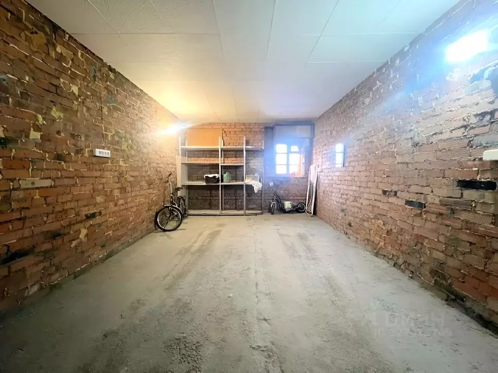 Гараж в Новосибирская область, Новосибирск Широкая ул., 32 (20 м) - Фото 2