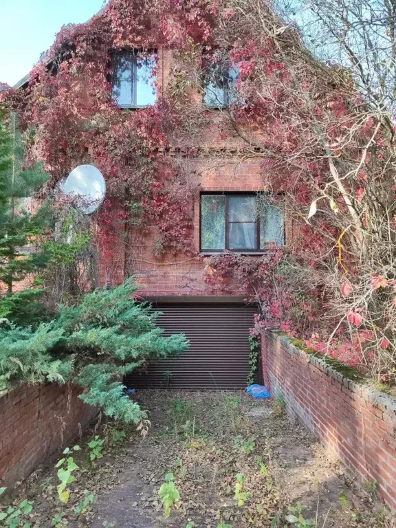 Дом в Тверская область, Конаковский муниципальный округ, д. Алексино  ... - Фото 1