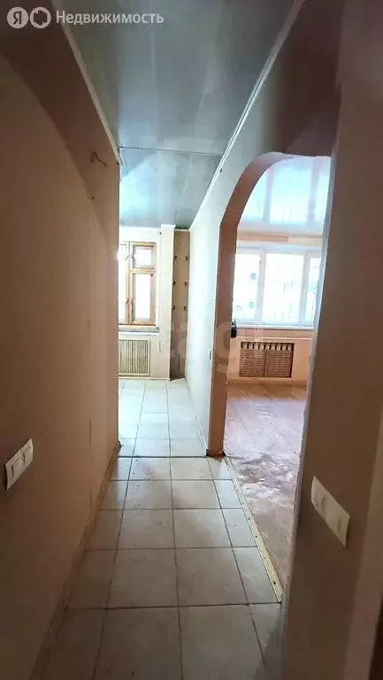 2-комнатная квартира: Самара, улица Энтузиастов, 89 (45 м) - Фото 1