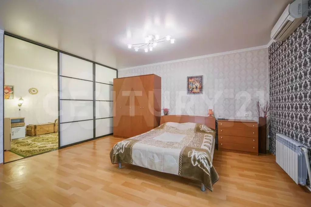 1-к. квартира, 82,6 м, 6/6 эт. - Фото 1