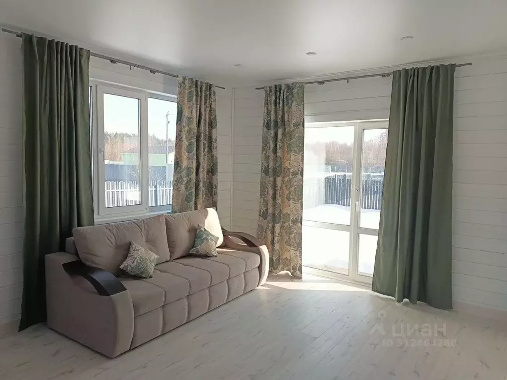 Дом, 98 м - Фото 2