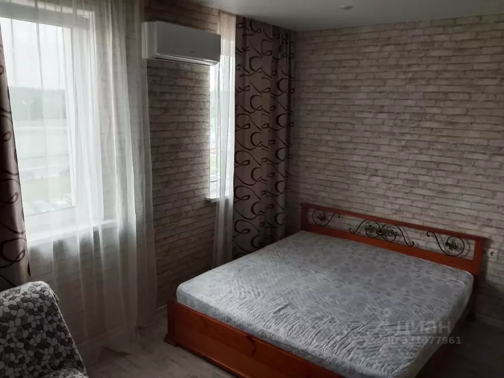 Студия Москва Внуковское поселение, ул. Анны Ахматовой, 11к1 (29.0 м) - Фото 2