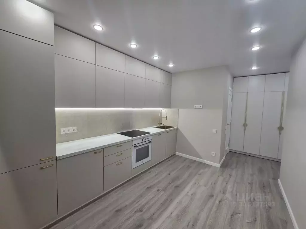 2-к кв. Москва 6-я Радиальная ул., 7/1к1 (62.0 м) - Фото 1